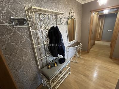 3-комнатная квартира · 61.5 м² · 7/9 этаж, Кажымукан 26 — Жумабаева-Кажымукана за 32 млн ₸ в Астане, Алматы р-н