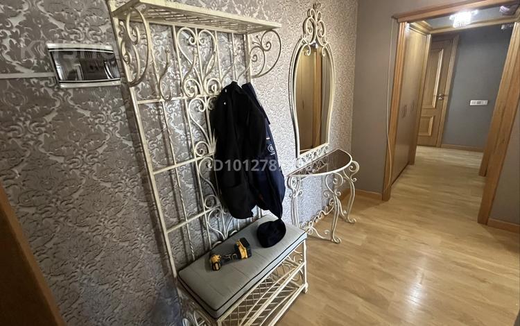3-комнатная квартира · 61.5 м² · 7/9 этаж, Кажымукан 26 — Жумабаева-Кажымукана за 32 млн ₸ в Астане, Алматы р-н — фото 2