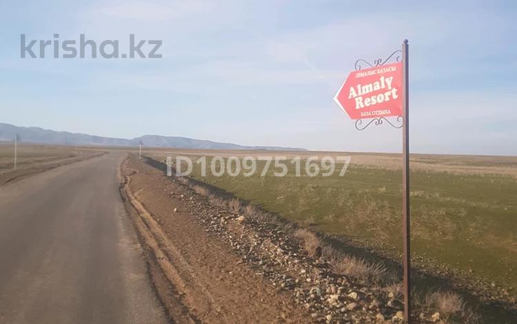 Өнеркәсіптік база · 24 га, Отд. Кызыл-Кайнар 7512, бағасы: 38 млн ₸ в Ульгули — фото 2