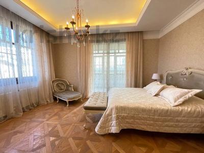 Продажа квартир в Алматы: 4-комнатная квартира · 226 м² · 2/3 этаж, Керей-Жәнібек хандар за 430 млн 〒 4-комнатная квартира · 226 м² · 2/3 этаж, Керей-Жәнібек хандар за 430 млн 〒 в Алматы, Медеуский р-н