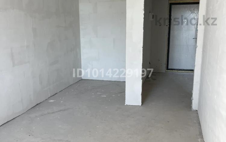 1-комнатная квартира · 39.3 м² · 5/10 этаж, Култегин 11/1 за 23.5 млн ₸ в Астане, Нура р-н — фото 2