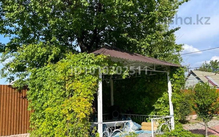 Дача · 2 комнаты · 50 м² · 5.5 сот., жилой массив Кайнар Булак, Вишновая 16 — Центр за 27.5 млн ₸ в Шымкенте, Абайский р-н — фото 4