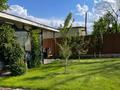 Дача · 2 комнаты · 50 м² · 5.5 сот., жилой массив Кайнар Булак, Вишновая 16 — Центр за 27.5 млн ₸ в Шымкенте, Абайский р-н — фото 3