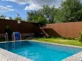 Дача · 2 комнаты · 50 м² · 5.5 сот., жилой массив Кайнар Булак, Вишновая 16 — Центр за 27.5 млн ₸ в Шымкенте, Абайский р-н — фото 6