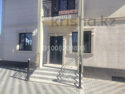 7-комнатная квартира · 210 м² · 2 этаж, Кажмукан 41 за 85 млн 〒 в Иргели