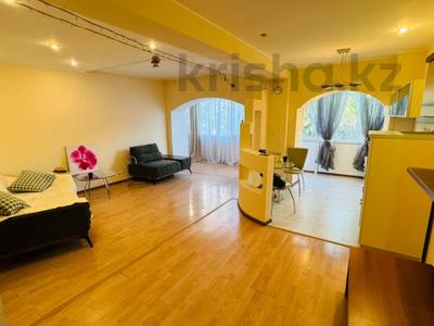 2-бөлмелі пәтер · 58 м² · 3/5 қабат, бабаева — Розыбакиева, бағасы: 38 млн ₸ в Алматы, Бостандыкский р-н