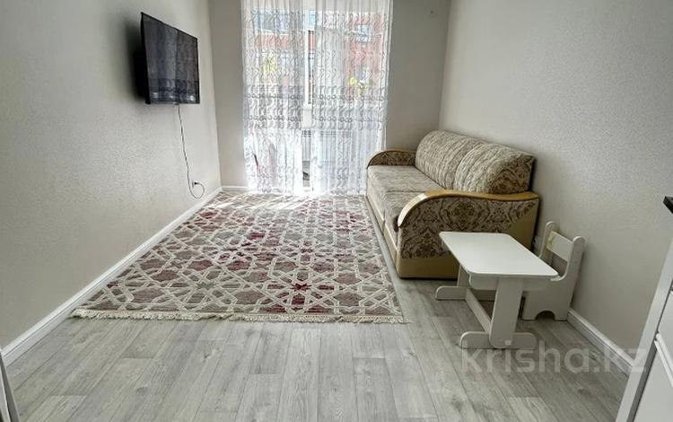1-бөлмелі пәтер · 42.2 м² · 4/5 қабат, мкр. Алтын орда, бағасы: 17.2 млн ₸ в Актобе — фото 3