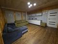 Отдельный дом · 2 комнаты · 50 м², мкр Хан Тенгри 301 за 350 000 ₸ в Алматы, Бостандыкский р-н — фото 12