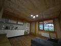 Отдельный дом · 2 комнаты · 50 м², мкр Хан Тенгри 301 за 350 000 ₸ в Алматы, Бостандыкский р-н — фото 9