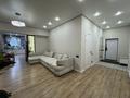 4-бөлмелі пәтер · 140 м² · 2/5 қабат, Чайковского 4/2 — Чайковского-Катаева ЖК Намыс, бағасы: 87 млн ₸ в Павлодаре — фото 5