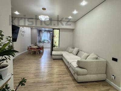 4-комнатная квартира · 140 м² · 2/5 этаж, Чайковского 4/2 — Чайковского-Катаева ЖК Намыс. ПАРКИНГ. ЛИФТ ДО ПАРКИНГА за 85 млн ₸ в Павлодаре