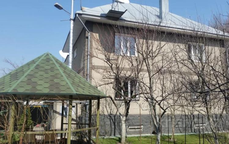 Отдельный дом · 5 комнат · 220 м² · 9.5 сот., мкр Баганашыл за 200 млн ₸ в Алматы, Бостандыкский р-н — фото 17