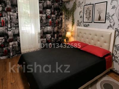 1-комнатная квартира · 35 м² · 2/5 этаж, мкр Каратау 18 за 8 000 ₸ в Таразе