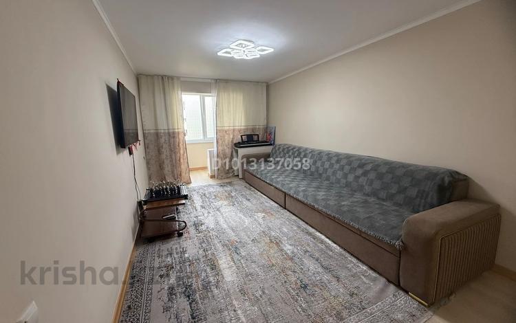 2-бөлмелі пәтер · 47 м² · 5/5 қабат, Ақсай-4 ш/а., бағасы: 37.5 млн ₸ в Алматы, Ауэзовский р-н — фото 2