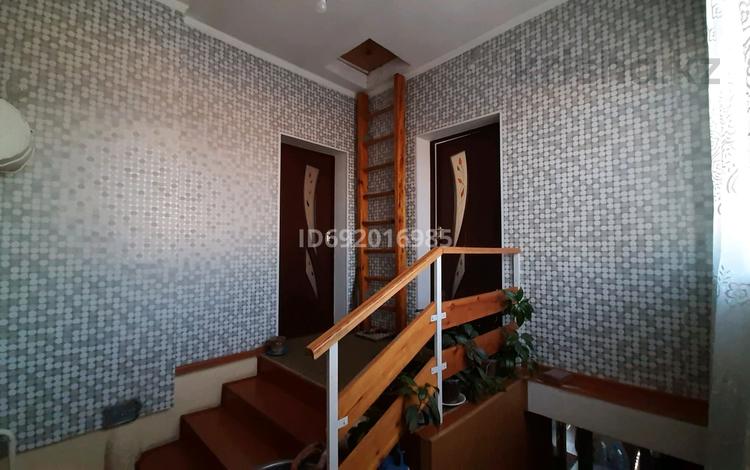 Отдельный дом · 6 комнат · 125 м² · 6 сот., Молда-Муса 113 — 10 школа за 30 млн ₸ в Кентау — фото 4