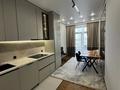 2-бөлмелі пәтер · 78 м² · 3/7 қабат, Рыскулова, бағасы: 47 млн ₸ в Алматы, Алатауский р-н