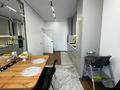 2-бөлмелі пәтер · 78 м² · 3/7 қабат, Рыскулова, бағасы: 47 млн ₸ в Алматы, Алатауский р-н — фото 4