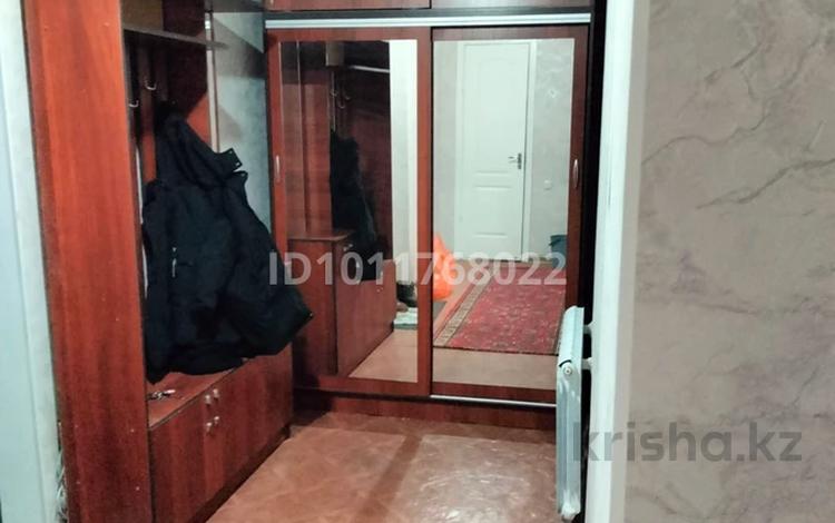 1-комнатная квартира · 45 м² · 4/12 этаж, мкр Жетысу-3 за 220 000 ₸ в Алматы, Ауэзовский р-н — фото 2