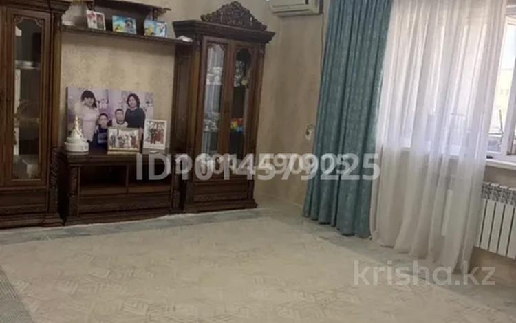 3-бөлмелі пәтер · 72.6 м² · 4/4 қабат, Оркен.74 48, бағасы: 18.5 млн ₸ в Жанаозен — фото 2