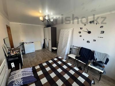 3-комнатная квартира · 44 м² · 4/4 этаж, толстого 51 за 19.5 млн 〒 в Костанае