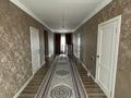 Отдельный дом · 6 комнат · 400 м² · 20 сот., Пришахтинск, 23й микрорайон комунны 11/1 — Жуковского за 82 млн ₸ в Караганде, Алихана Бокейханова р-н — фото 15