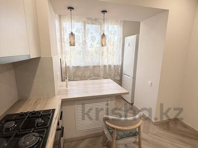 2-бөлмелі пәтер · 50 м² · 3/5 қабат, Карасай батыра 26, бағасы: 450 000 ₸ в Алматы, Медеуский р-н