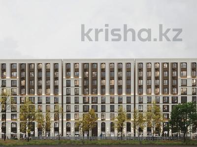 2-комнатная квартира · 60.9 м², Есенберлина 88/1 за ~ 27.4 млн 〒 в Усть-Каменогорске