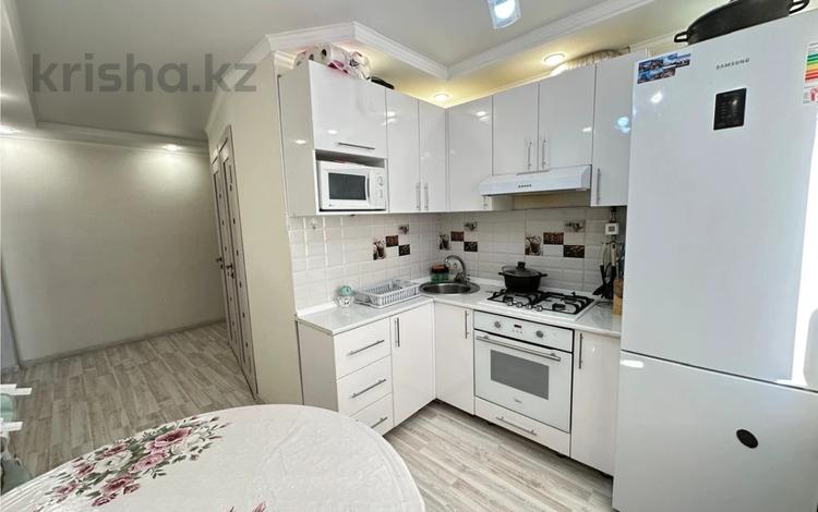 3-бөлмелі пәтер · 69.3 м² · 9/9 қабат, Юго-Восток ш/а., университетская, бағасы: 23.5 млн ₸ в Караганде, Казыбек би р-н — фото 17