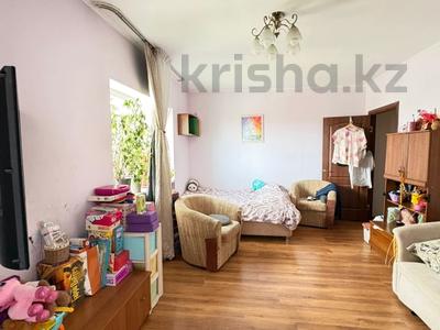 1-бөлмелі пәтер · 50 м² · 5/16 қабат, мкр Мамыр-1, бағасы: 34 млн ₸ в Алматы, Ауэзовский р-н