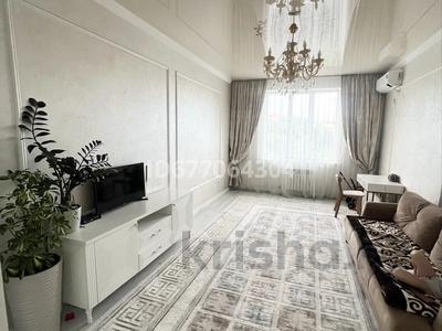 3-комнатная квартира · 87 м² · 5/9 этаж, Сатбаева 30а — Иманалиева за 34 млн ₸ в Таразе