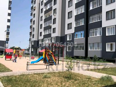 3-комнатная квартира · 87 м² · 5/9 этаж, Сатбаева 30а — Иманалиева за 35 млн ₸ в Таразе