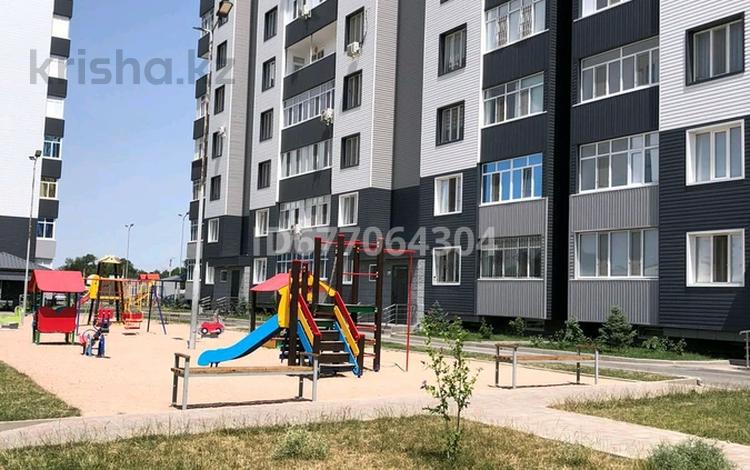 3-комнатная квартира · 87 м² · 5/9 этаж, Сатбаева 30а — Иманалиева за 35 млн ₸ в Таразе — фото 10