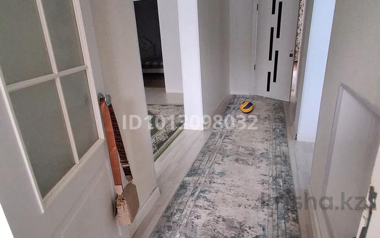 Часть дома · 3 комнаты · 90 м² · 90 сот., Первомайская за 13 млн ₸ в Актобе, жилой массив Жилянка — фото 2