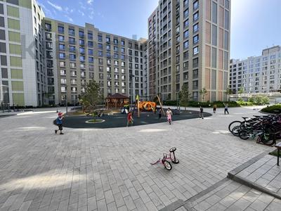 1-бөлмелі пәтер · 39 м² · 9/9 қабат, ул. Ахмета Байтурсынова 14/2, бағасы: 26 млн ₸ в Астане, Алматы р-н