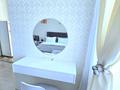 1-бөлмелі пәтер · 35 м² · 11/24 қабат, Кабанбай батыр 48/5 — Орынбор, бағасы: 17 000 ₸ в Астане, Есильский р-н — фото 4