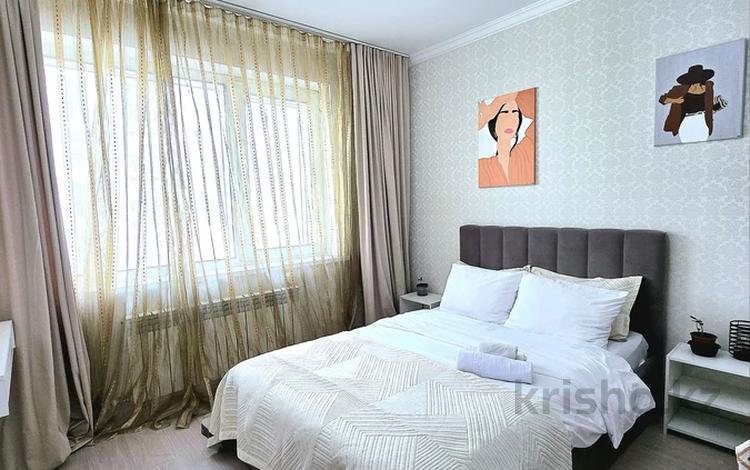 1-комнатная квартира · 35 м² · 11/24 этаж, Кабанбай батыр 48/5 — Орынбор за 17 000 ₸ в Астане, Есильский р-н — фото 26