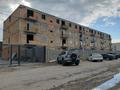 2-бөлмелі пәтер · 75 м² · 3/4 қабат, Дүйсен баяна 174, бағасы: 16 млн ₸ в Таразе — фото 4
