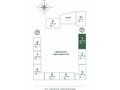 3-бөлмелі пәтер · 87 м², Е-429 24 — Сыганак - Айтматова, бағасы: 38.7 млн ₸ в Астане, Нура р-н — фото 18