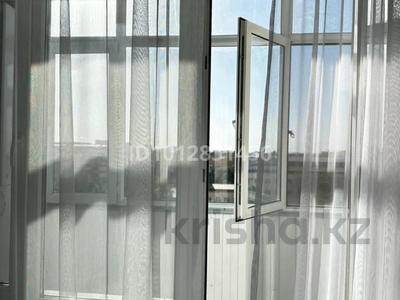 2-комнатная квартира · 51 м² · 7/9 этаж, Кайрат Рыскулбекова 31/1 за 26 млн 〒 в Астане
