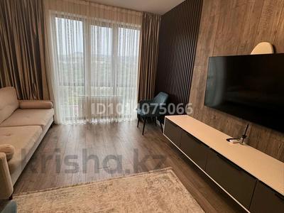 3-бөлмелі пәтер · 79 м² · 10/13 қабат, Барибаева 43/9, бағасы: 35 000 ₸ в Алматы, Медеуский р-н