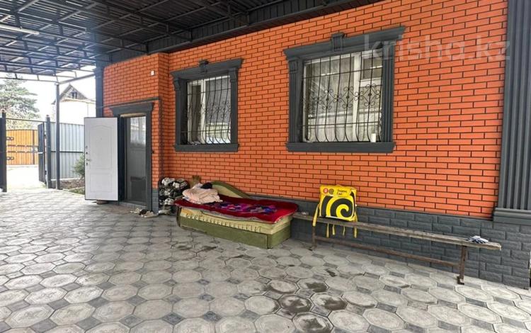 Жеке үй · 4 бөлме · 130 м² · 4 жүзд., ул. Таусогар 13А, бағасы: 57 млн ₸ в Алматы, Алатауский р-н — фото 2