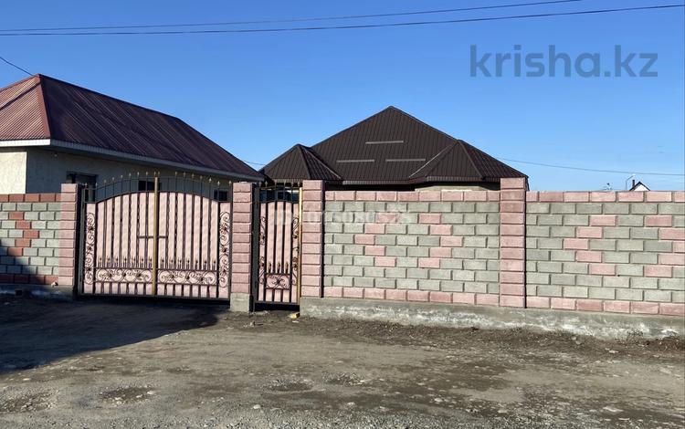 Отдельный дом · 5 комнат · 250 м² · 10 сот., Садык Кусайын за 42 млн ₸ в Ушарале — фото 2