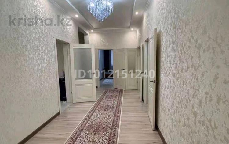 Отдельный дом · 4 комнаты · 145 м² · 7 сот., Придорожная 6а за 45 млн ₸ в Мичуринское — фото 2