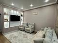 2-комнатная квартира · 55 м² · 3/4 этаж, Данеша Ракышева 14 за 38 млн ₸ в  — фото 6