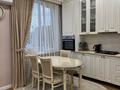 2-комнатная квартира · 55 м² · 3/4 этаж, Данеша Ракышева 14 за 38 млн ₸ в 