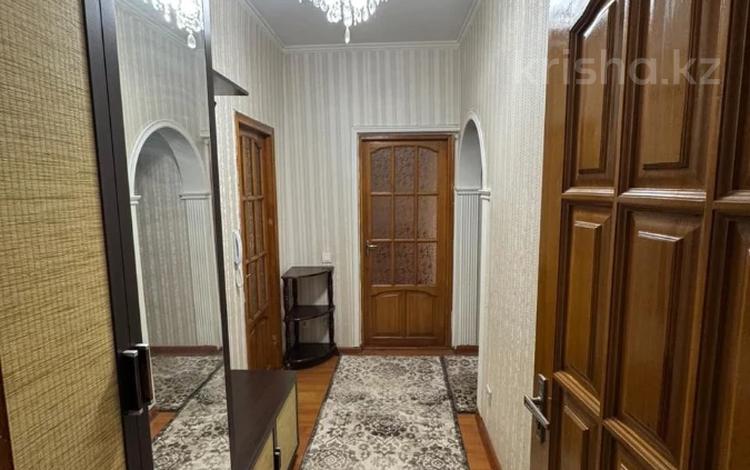 3-бөлмелі пәтер · 70 м² · 7/9 қабат, Ақсай-4 ш/а., Улугбека 54, бағасы: 46.5 млн ₸ в Алматы, Ауэзовский р-н — фото 2