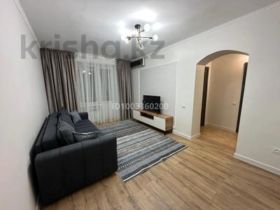 1-бөлмелі пәтер · 32.2 м² · 3/4 қабат, Наурызбай батыра 115, бағасы: 41.9 млн ₸ в Алматы, Алмалинский р-н