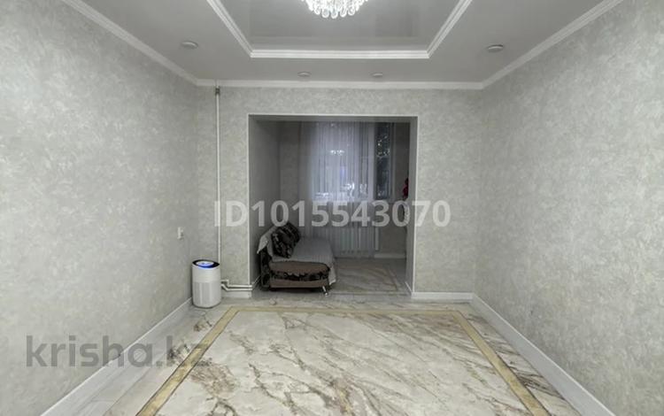 3-бөлмелі пәтер · 75 м² · 1/4 қабат, Қатынкөпір ш/а 25 — Аль фараби, Тамерлановское шоссе, Рыскулов, бағасы: 25.5 млн ₸ в Шымкенте, Абайский р-н — фото 2