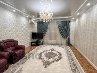 3-комнатная квартира · 90 м² · 4/5 этаж, Талдыкорган 6 мкр за 45 млн ₸ в мкр Болашак