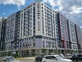 3-комнатная квартира · 123.1 м² · 8/12 этаж, Бухар жырау 32 — Бокейхана за 55 млн ₸ в Астане, Есильский р-н